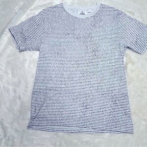 Cheap Monday “over my dead body” printed t-shirt